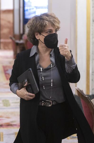 Elizo niega tajantemente conocer a Villarejo «en ningún espacio, lugar o tiempo»