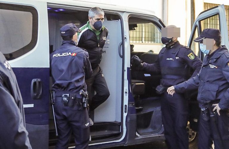 La FAPE respalda a la APH que lamenta el «apagón informativo» en el caso de Laura Luelmo