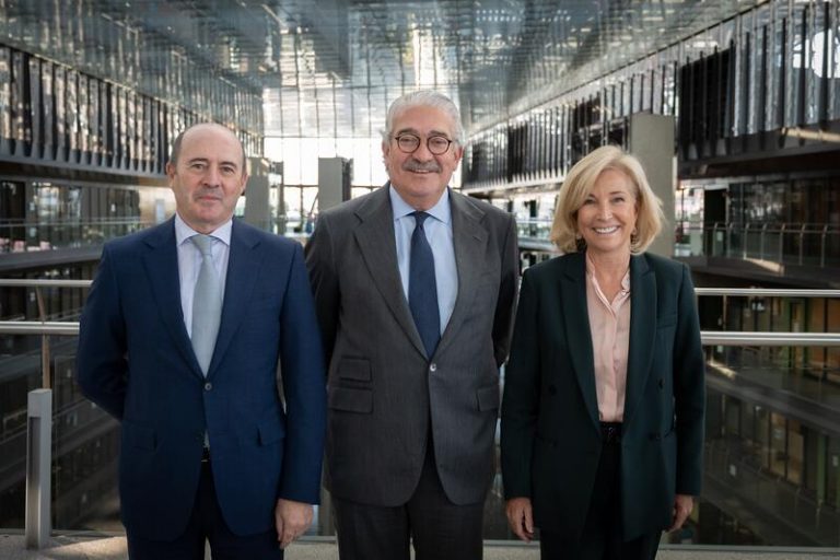 OHLA se dispara un 8,5%, hasta máximos desde el inicio de la pandemia