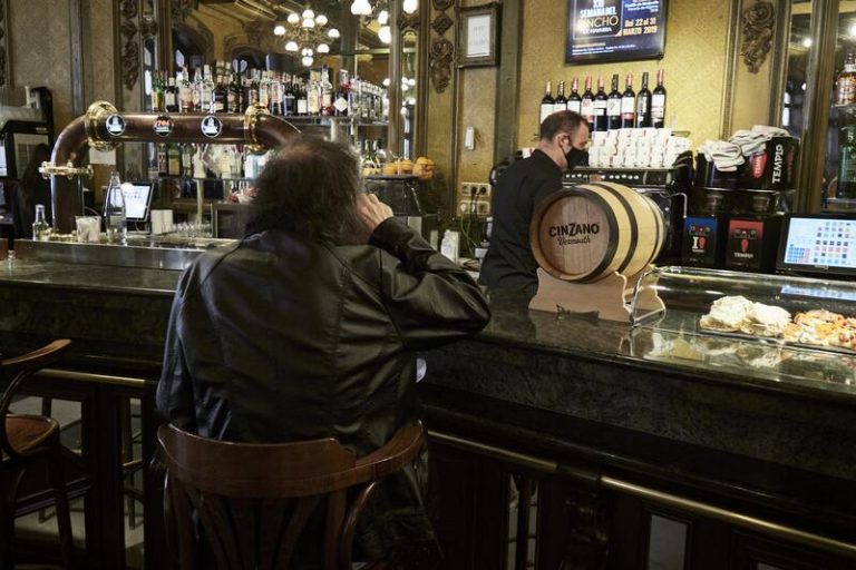 Sin fallecidos por COVID-19 en La Rioja pero suben los casos activos