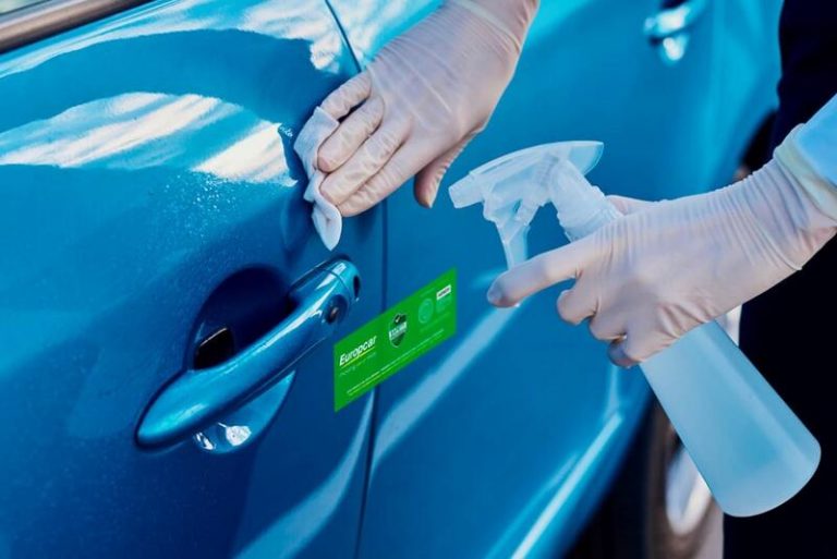 Europcar eleva sus previsiones de Ebitda para este año a 170 millones