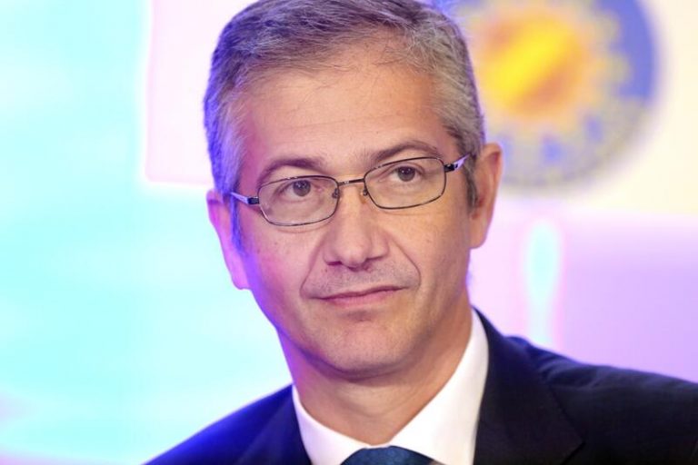 BdE constata en España una recuperación «algo más lenta» respecto a la media europea