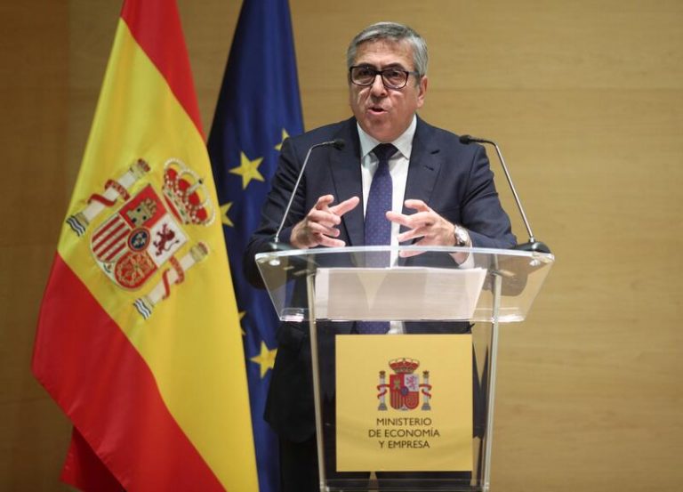 El ICO lanza una emisión de bonos sociales de 500 millones