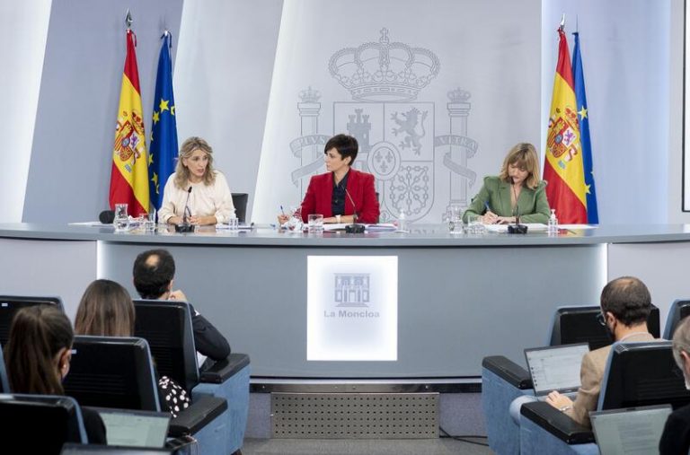 El Gobierno autoriza la tramitación de un convenio para la creación, equipación y puesta en marcha del CNIAE