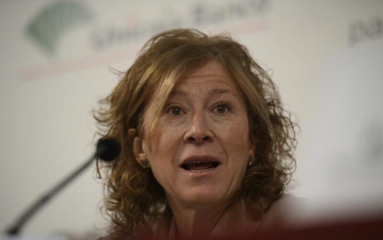 El Banco de España dice que la transición sostenible es «responsabilidad primera de los gobiernos»