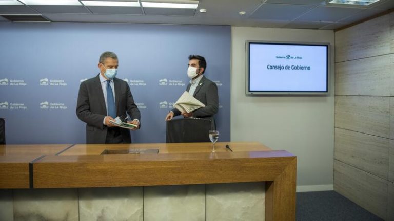 La Rioja se mantiene en el nivel ‘1’ y el Gobierno hace un llamamiento a la «prudencia»