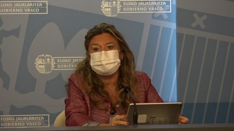 Entra en vigor la orden en Euskadi que insta a «suspender o posponer» actividades en municipios con alta incidencia