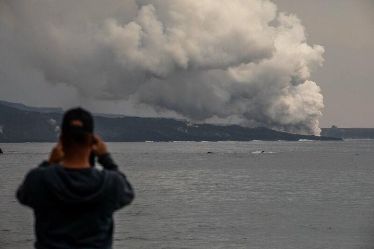 Airbnb donará fondos de su comisión durante el puente de diciembre para apoyar a La Palma