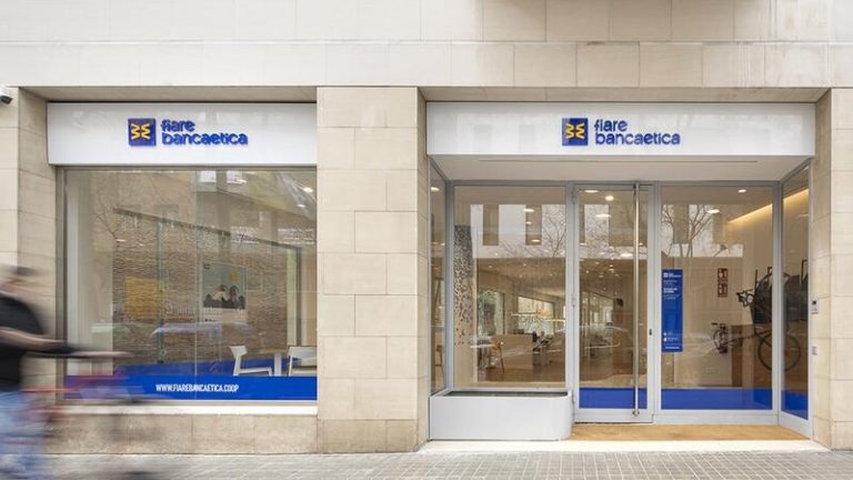 Fiare Banca Etica presenta el ‘Crowfunding Impacto Positivo’ para proyectos en el ámbito de la discapacidad