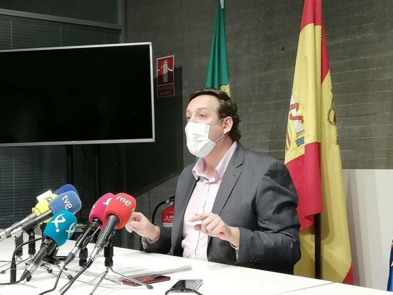 Extremadura realizará la evaluación extraordinaria de 1º de Bachillerato en junio a partir de este curso