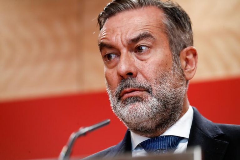 El PP de Madrid ve un «escándalo» el uso que el Gobierno hace del indulto a Juana Rivas