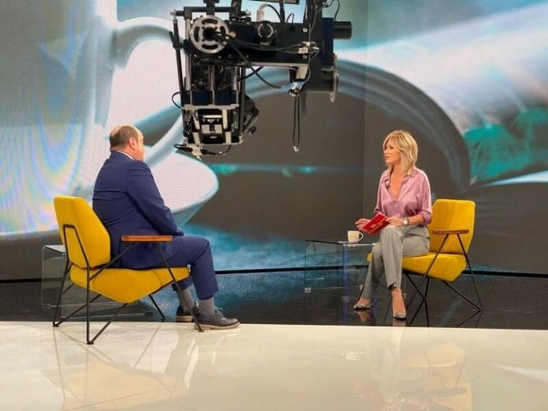 PNV sobre Ayuso: «Allá quien pone en riesgo recaudar para sanidad por favorecer a una parte pequeña de la sociedad»