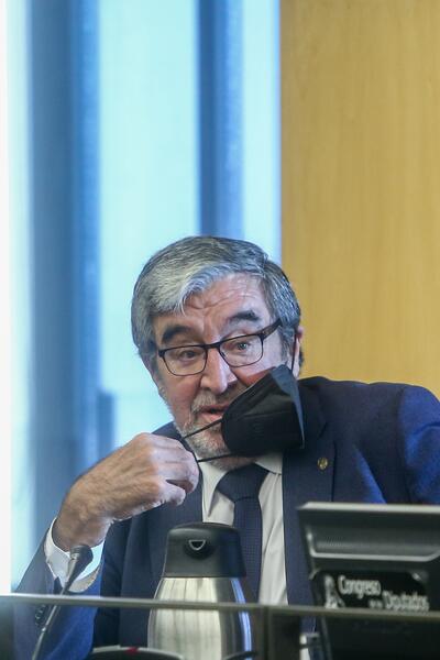 El jefe de Policía Judicial en el inicio de ‘Kitchen’ niega haber presionado a Morocho para alterar informes de ‘Gürtel’