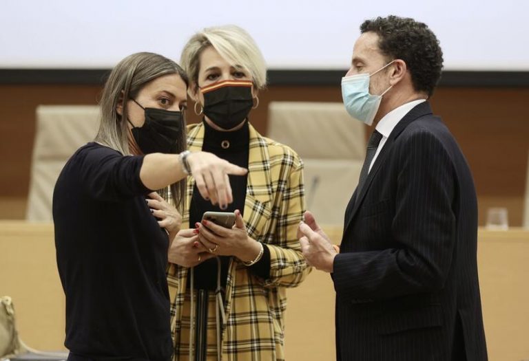 La oposición logra un Fondo Covid autonómico de 9.300 millones