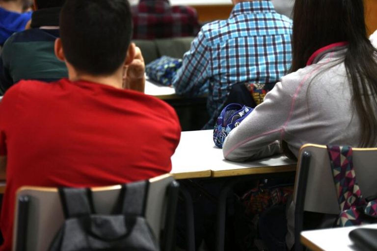 Gobierno y Más País pactan una enmienda para potenciar la salud mental