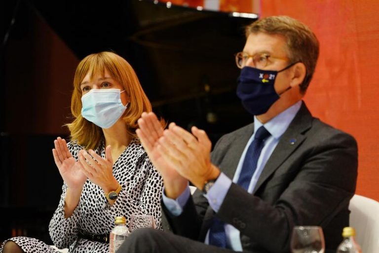 Alegría pide un debate «sereno y constructivo» sobre Educación