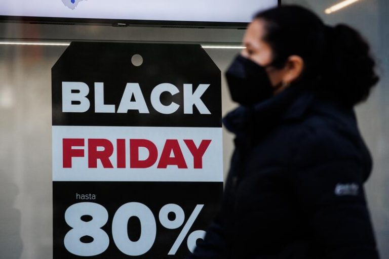 Los españoles gastarán un 3% más en este ‘Black Friday’, según Cetelem
