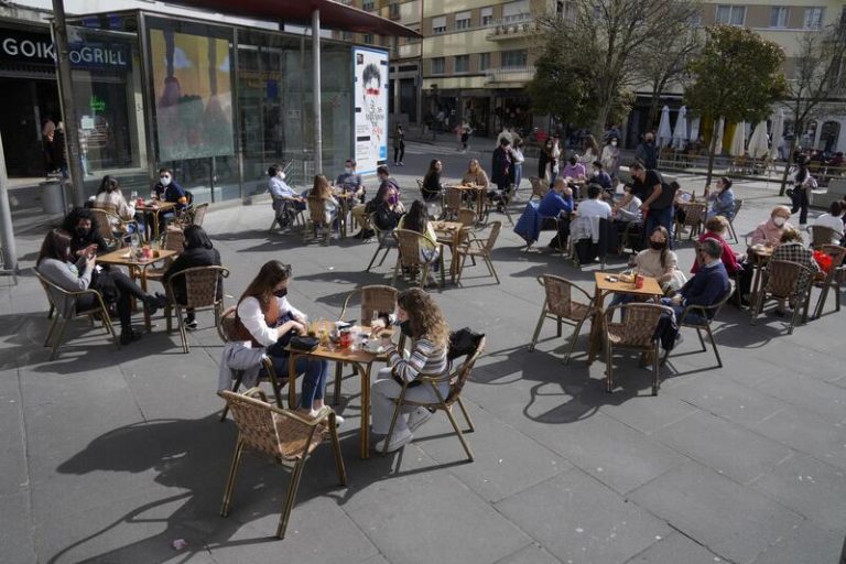 El 85% de los españoles, preocupados el impacto del aumento de los precios en su economía doméstica