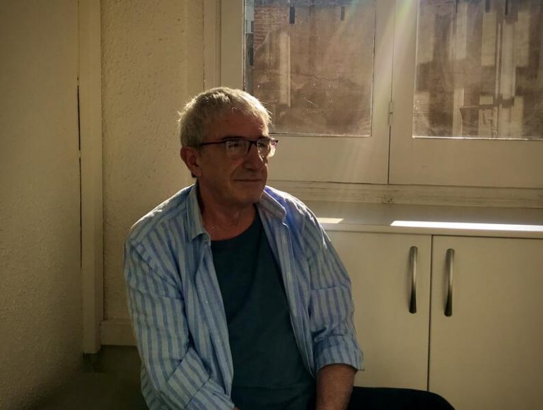 El director artístico Joan Ollé se ve objeto de un «linchamiento injustificado»