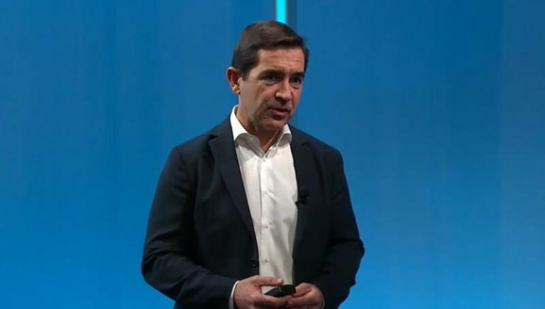 BBVA deja la puerta abierta a una futura fusión con Sabadell