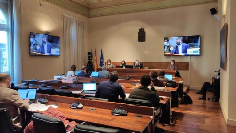 Asturias: El foco «no esta en los exámenes» sino en el aprendizaje y la evaluación continua