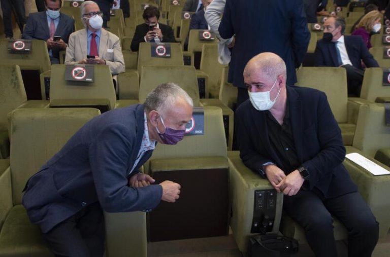 Los sindicatos llaman a la prudencia en la negociación de la reforma laboral
