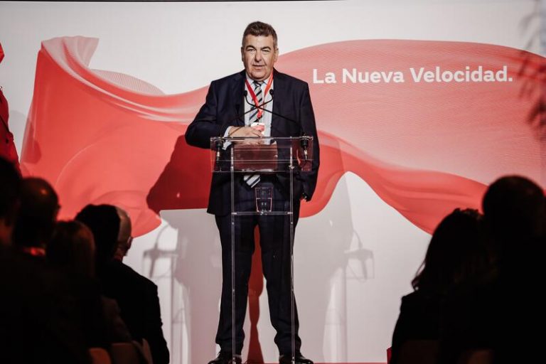 Ilsa comenzará a operar en la alta velocidad bajo el nombre de Iryo