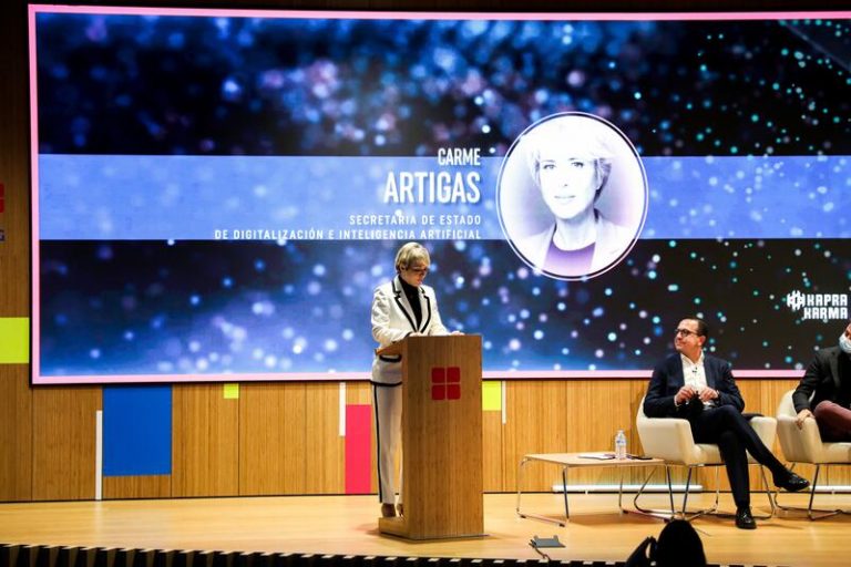 Artigas ve en la digitalización y la transición ecológica las palancas para la recuperación económica