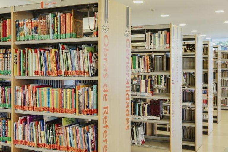 La XXI Campaña de Animación a la Lectura María Moliner premia a 370 bibliotecas
