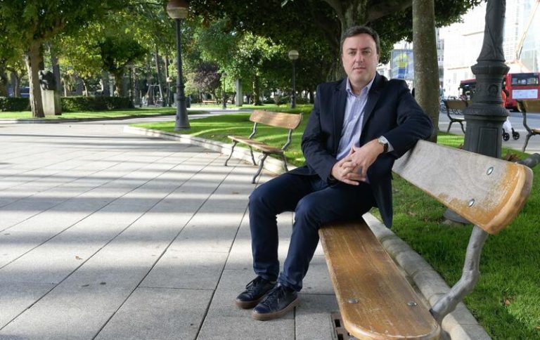 La nueva dirección del PSdeG mantendrá la estrategia de reformar el Estatuto