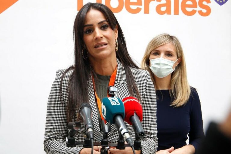 Villacís: «El partido liberal de España es fundamental para no tener que depender de la polaridad»
