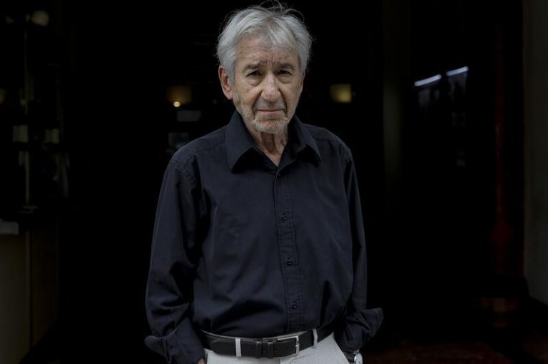 José Sacristán, Goya de Honor: «Me siento pionero con las películas de la Transición»