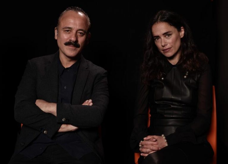 Javier Gutiérrez protagoniza ‘La hija’ y rechaza la gestación subrogada