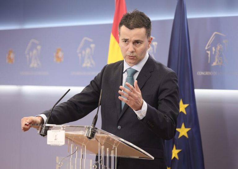 El PSOE defiende «incentivos» en la ley audiovisual para lenguas cooficiales
