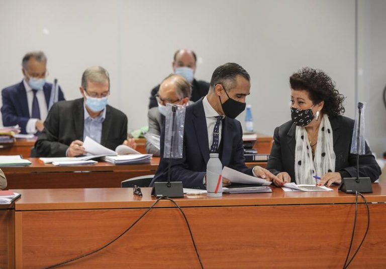 Fiscalía mantiene los 6 años de cárcel para la exdirectora del IVAM: «Hubo malversación»