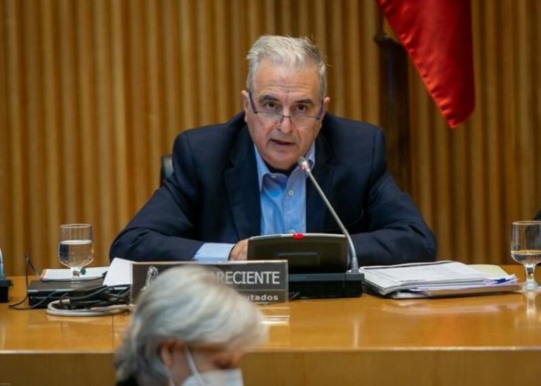 Fernando Ferrando, reelegido presidente de la Fundación Renovables