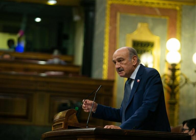 El PRC apoyará los PGE porque el Gobierno «ha cumplido los compromisos» con Cantabria