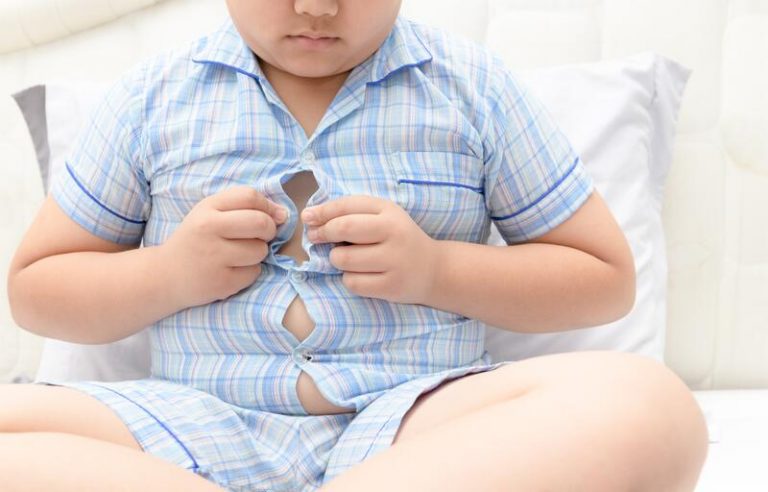 La obesidad se está convirtiendo en una «enfermedad mundial con índices de epidemia»