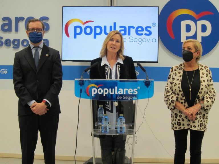 Ana Beltrán: A Sánchez «ya no le cree nadie porque miente a todos y todo el rato»