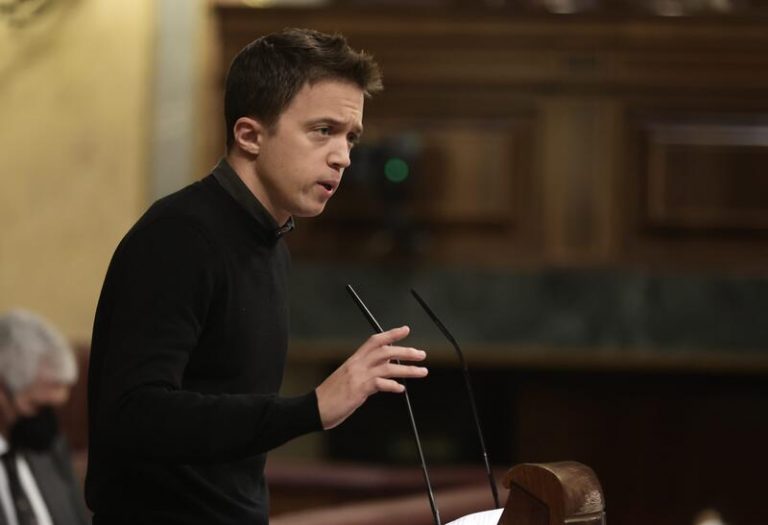 Errejón reivindica que su partido «no es flor de un día» sino una fuerza «consolidada» en Madrid