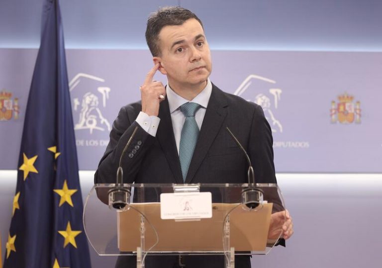 El PSOE acusa al PP de salir «con los temas de ETA» para atacar al Gobierno