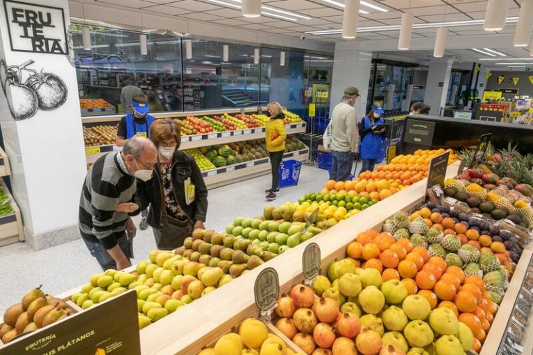 BM Supermercados se afianza en Madrid con la puesta en marcha de 12 tiendas adquiridas a Condis