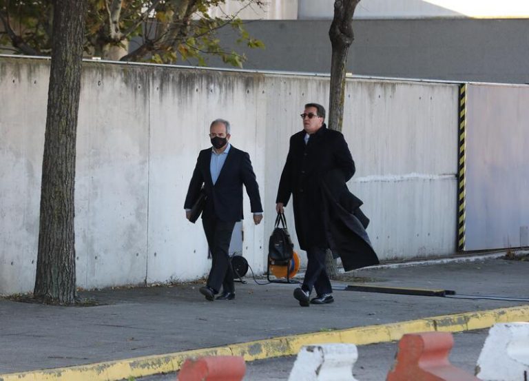 El exalcalde de Boadilla asegura que recibió directrices de Moncloa y de García-Escudero relacionadas con ‘Gürtel’