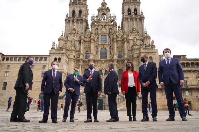 Las CCAA de la España despoblada crean un bloque para exigir voz y voto en la negociación de la financiación autonómica