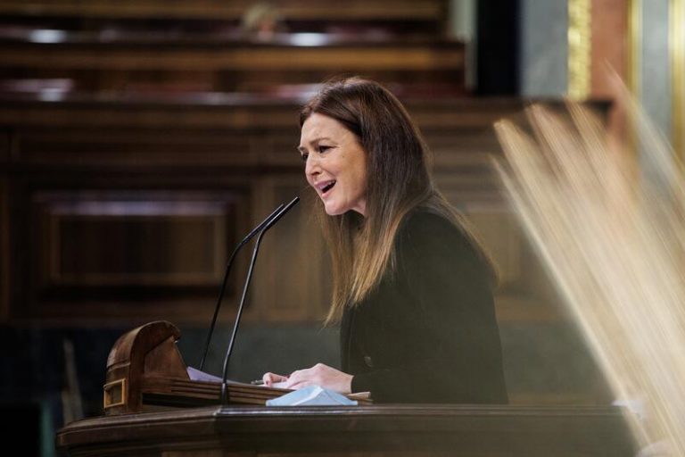 El PP afea a Albares el «silencio cómplice» del Gobierno ante el «blanqueamiento» de Zapatero a Maduro