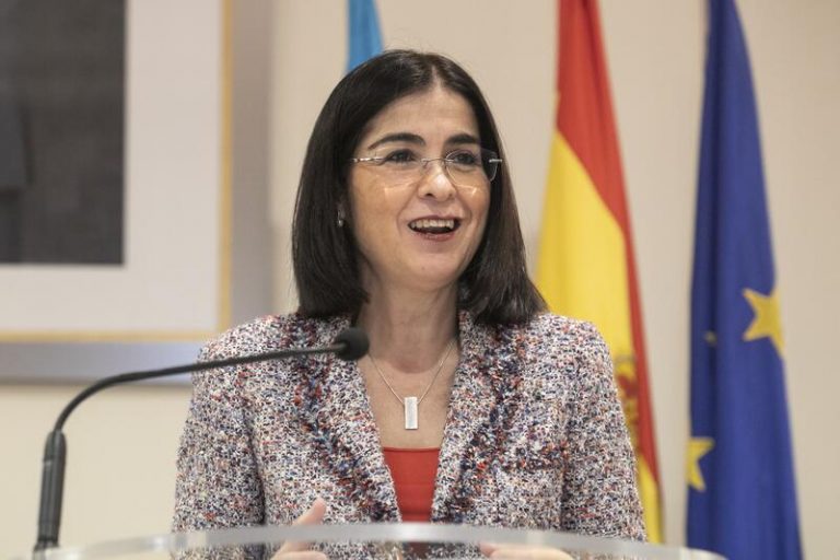 Sanidad y CCAA aprueban un nuevo ‘semáforo’ contra la COVID-19 pero sin incluir restricciones
