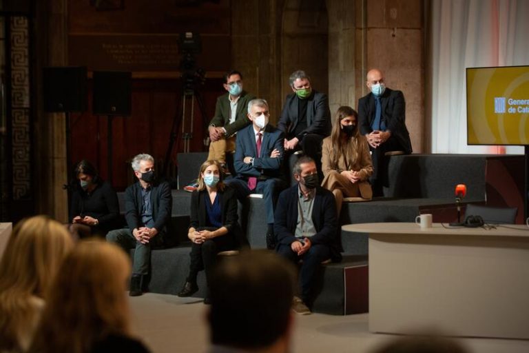 Julia Otero: «La comunicación requiere un ejercicio de responsabilidad social»