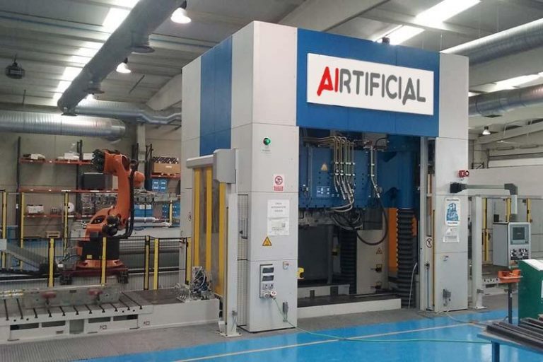 Airtificial aumentará su capital tras recibir recursos del Fondo de Solvencia de Empresas Estratégicas