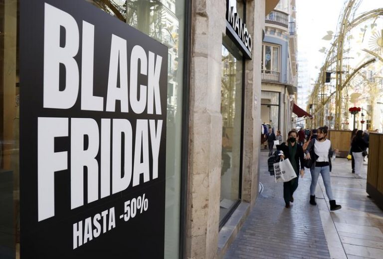 CC.OO. insta a Trabajo a actuar contra «malas prácticas» laborales del comercio electrónico en ‘Black Friday’
