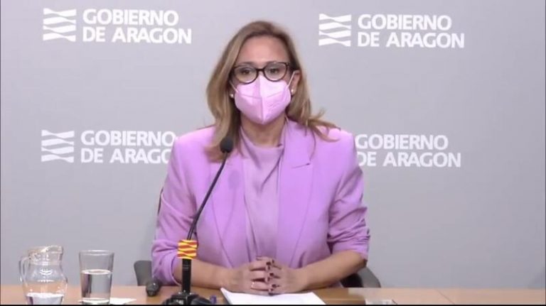 Aragón impone obligatoriedad de certificado COVID para el ocio nocturno y celebraciones